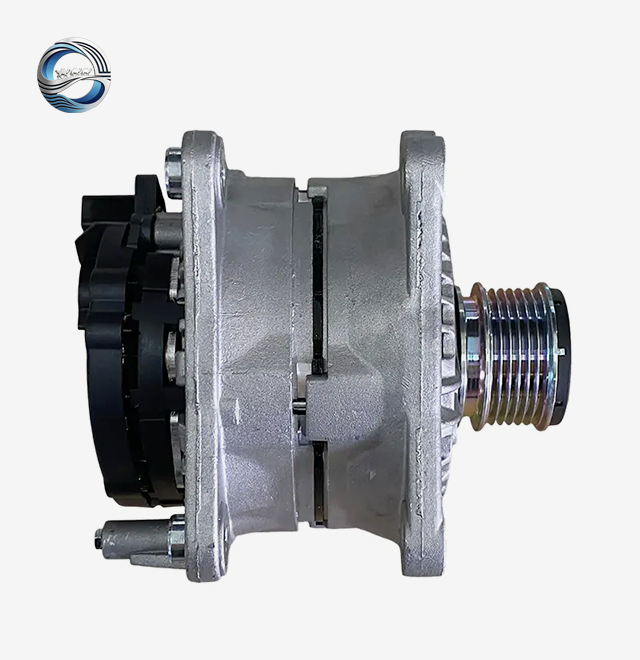 12v Auto Alternator